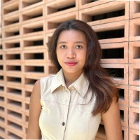 Annisa Echa M.