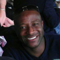 Marlin Jones