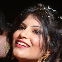 Preeti Kansal