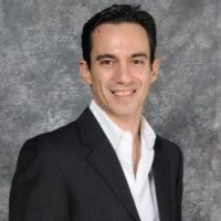 Ezra Perez Iturralde