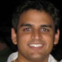 Kishan Govind
