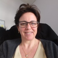 Nathalie SOUILLARD-COATGLAS