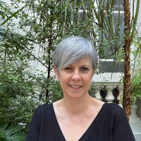 Valerie Pichon