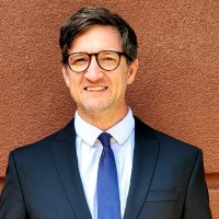 Chris Poffenbarger, BCxP, LEED AP BD C, HFDP
