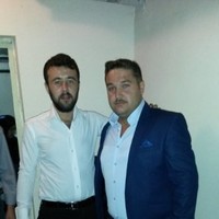 Ahmet Emin Ramazan Kanca
