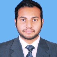 Akash Ravikumar