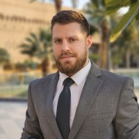 Abdullah Alia, Pmp®,Dpbok™