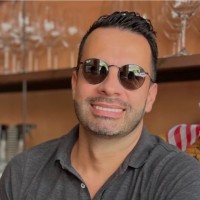 Marcos Meira