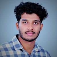 Aswin Sasikumar