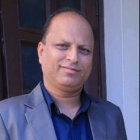 Avtar Krishan