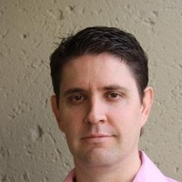 Jacques Jansen van Vuuren