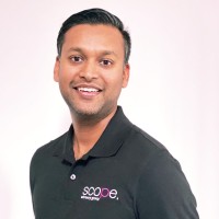 Sanjay Dean
