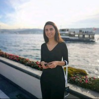 Esmer Gündoğan Demircan