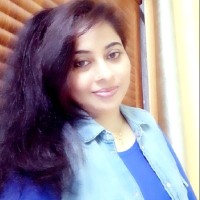 smitha pillai