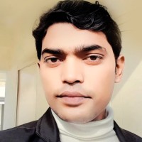 Krishan Mohan Kharwar