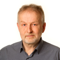 Jens Høeg-Petersen