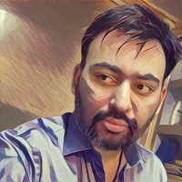 Zaigham Rana