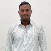 Ramesh Kothapeta