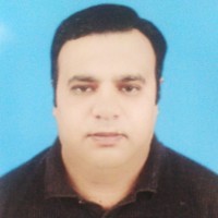 Zohaib Sheikh