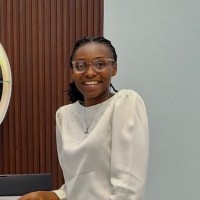 Yvonne Ndung'u