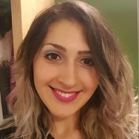 Costina Baranescu