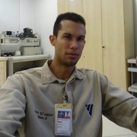 Magno Ferreira Martins