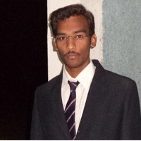 Pranay Sarode