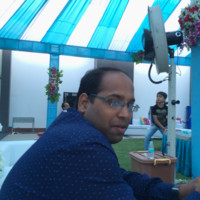 Mayank Kothari