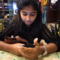 Khushboo Kumari