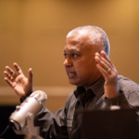 Suresh Gunaratnam