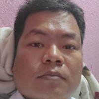 Santa Kumar Rai