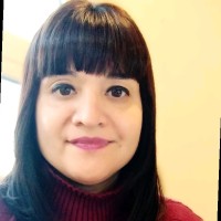 Patricia buchet