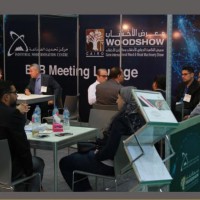 Dubai Woodshow Global