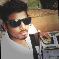 Mayank Dj