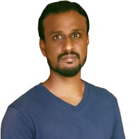 Jegaravikumar Kathiresan