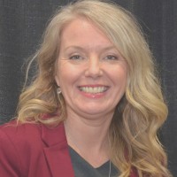 Jo-Ann Woodland