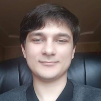 Oleg Goncharenko