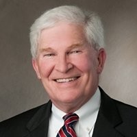 Martin Brackett