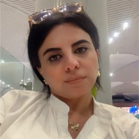 Şebnem Balıkçı