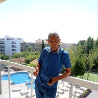 Mohammed Sahraoui