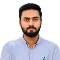 Jawad Ahmed