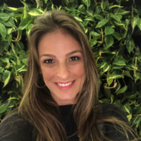 Larissa Cabral