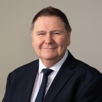 Steve Parker