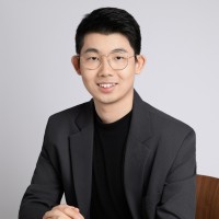 Chauncey Liu