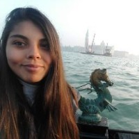 Nicole Reyes