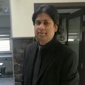 Engr. Arslan Hanif
