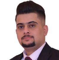 Omar Haider