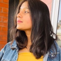 Ayesha Vora