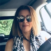 Christina Karalaki