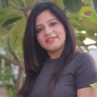 Deepti Kapoor